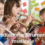 Graduatoria strumento musicale