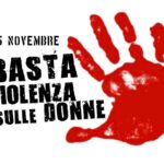 Giornata internazionale contro la violenza sulle donne