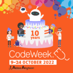 Codeweek a.s. 2022-2023