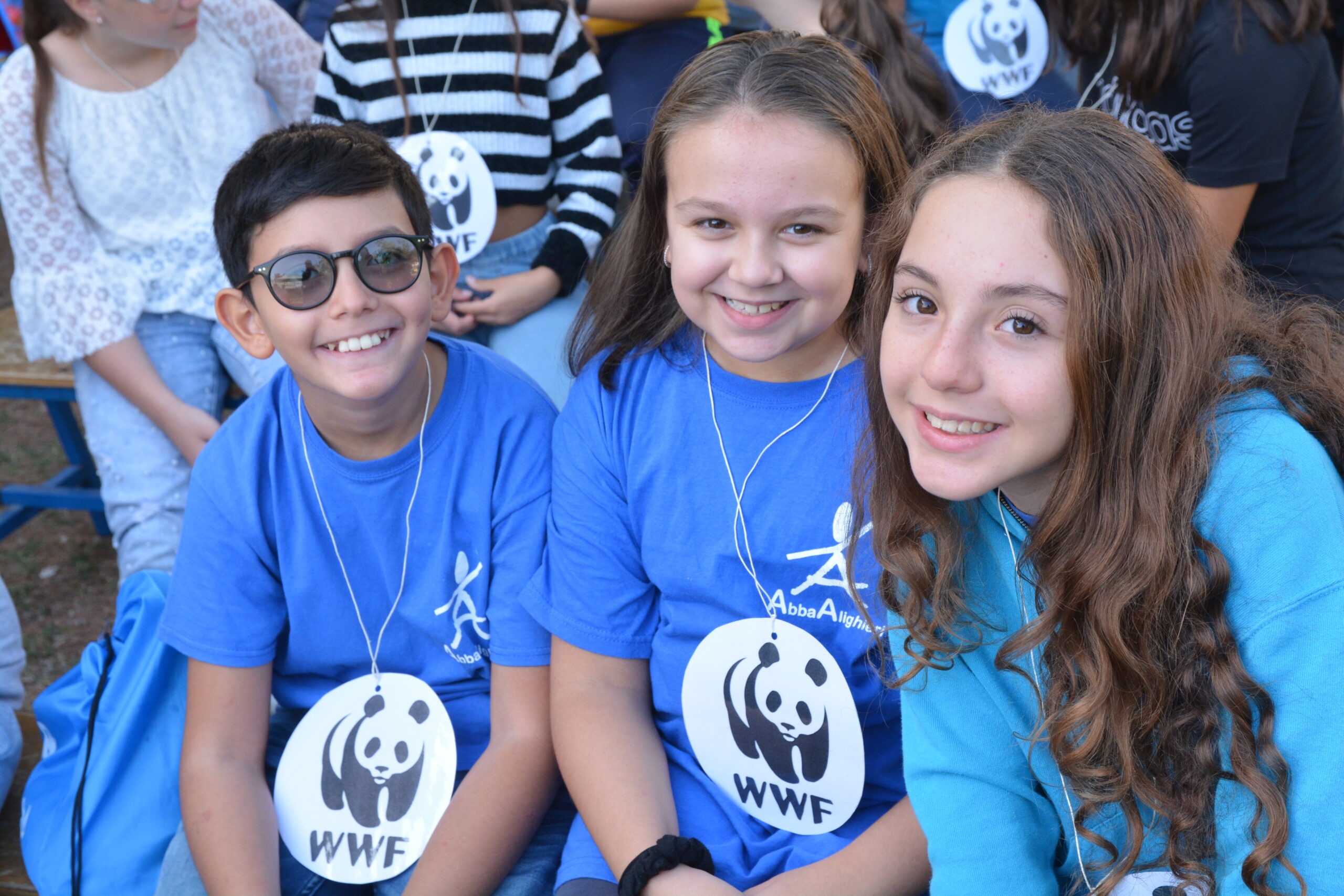 Aula Natura wwf