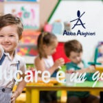 Educare è un gioco VIDEO
