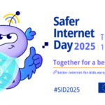 Safer internet day 2025