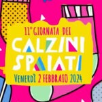 La Giornata dei calzini spaiati, inno alla diversità e alla solidarietà