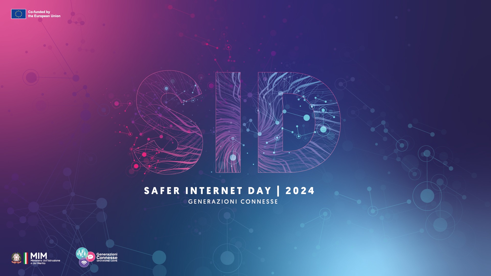 Safer internet day 2024