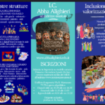 Iscrizioni A.S. 2025-26 – la nostra offerta formativa