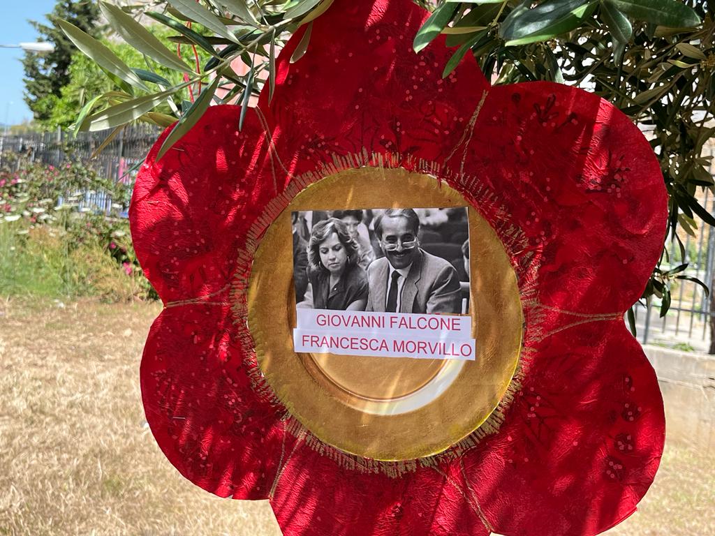 23 Maggio
