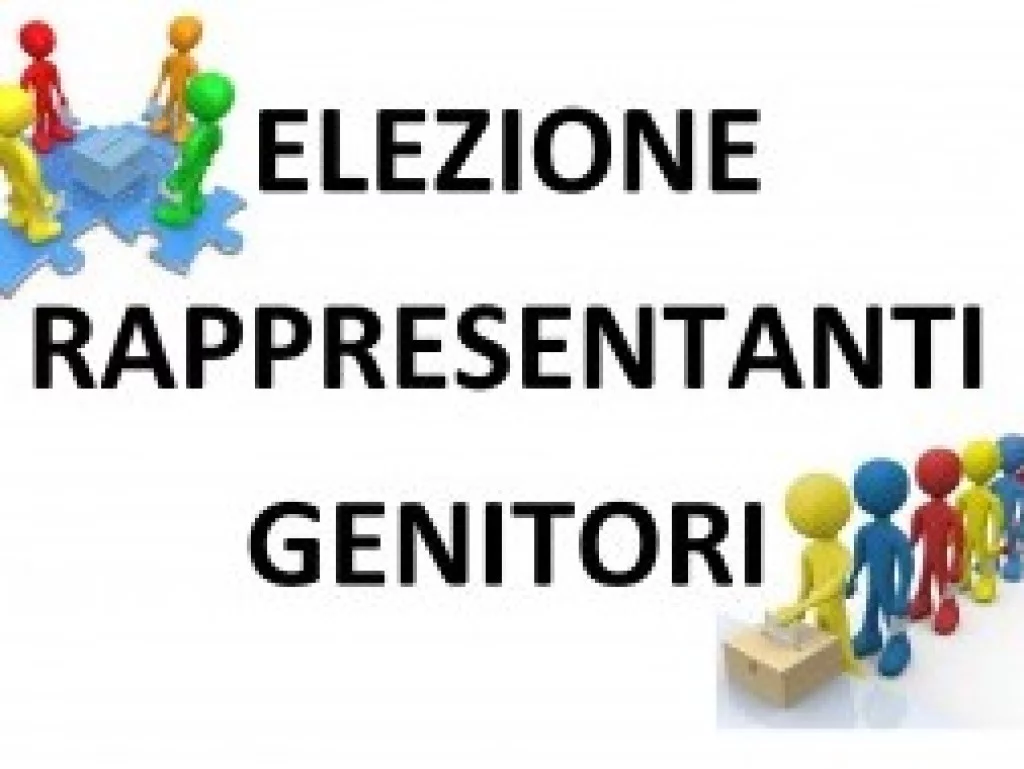 Elezione rappresentanti