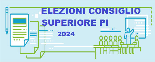 Elezioni CSPI