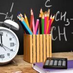 Orario scolastico dal 28 ottobre 2024