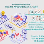 Formazione docenti