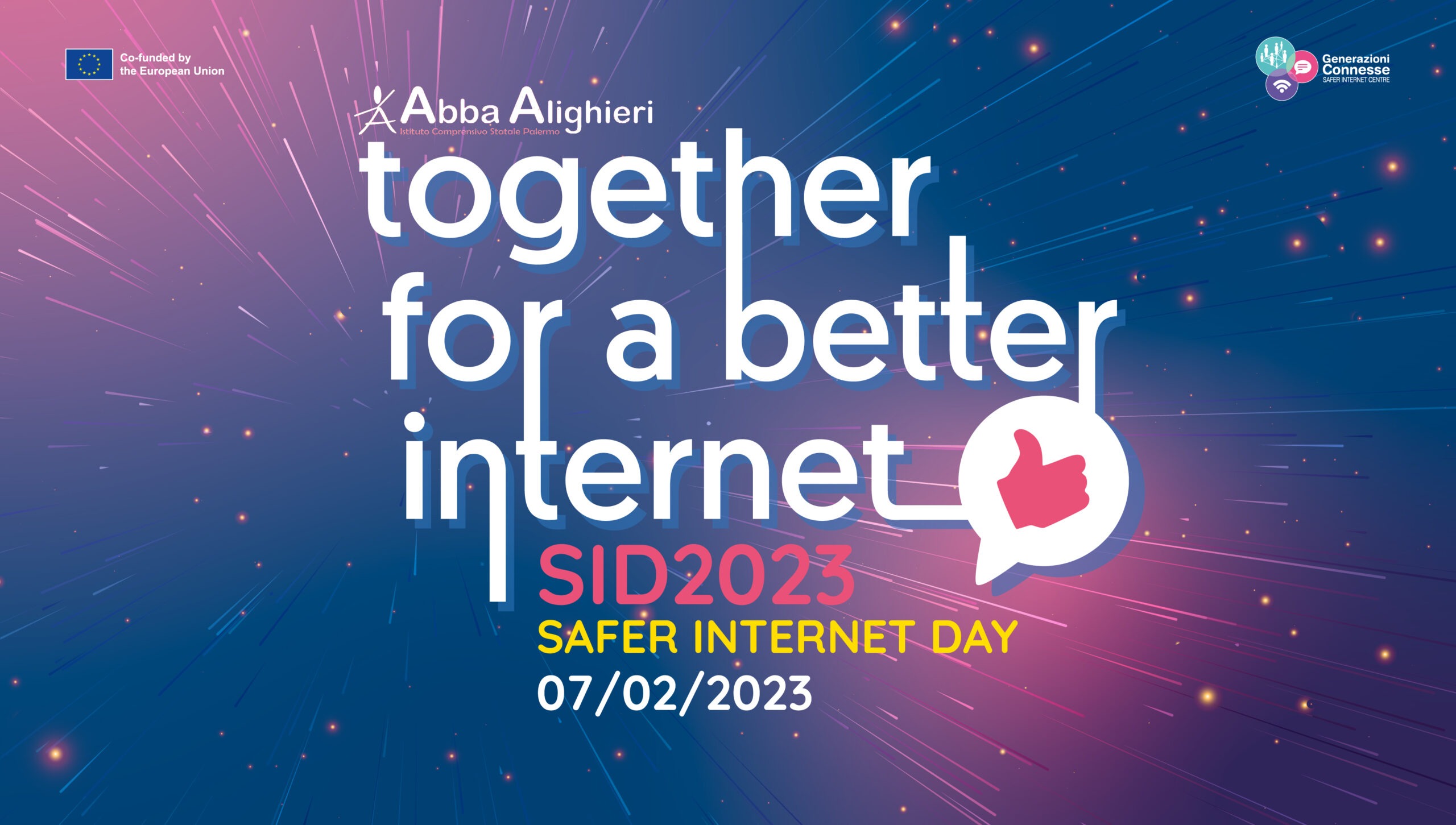 Safer Internet day 23